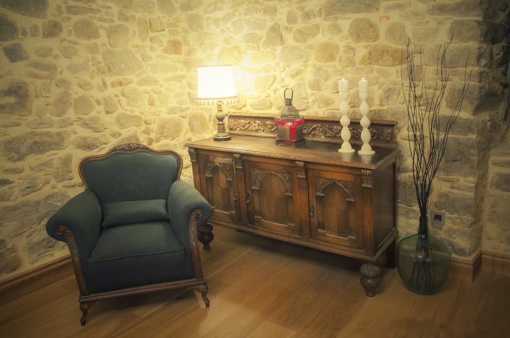 아첸탈레스 Palacio Horkasitas 빌라 외부 사진