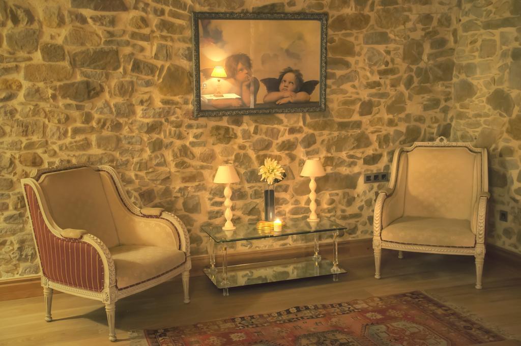 아첸탈레스 Palacio Horkasitas 빌라 외부 사진