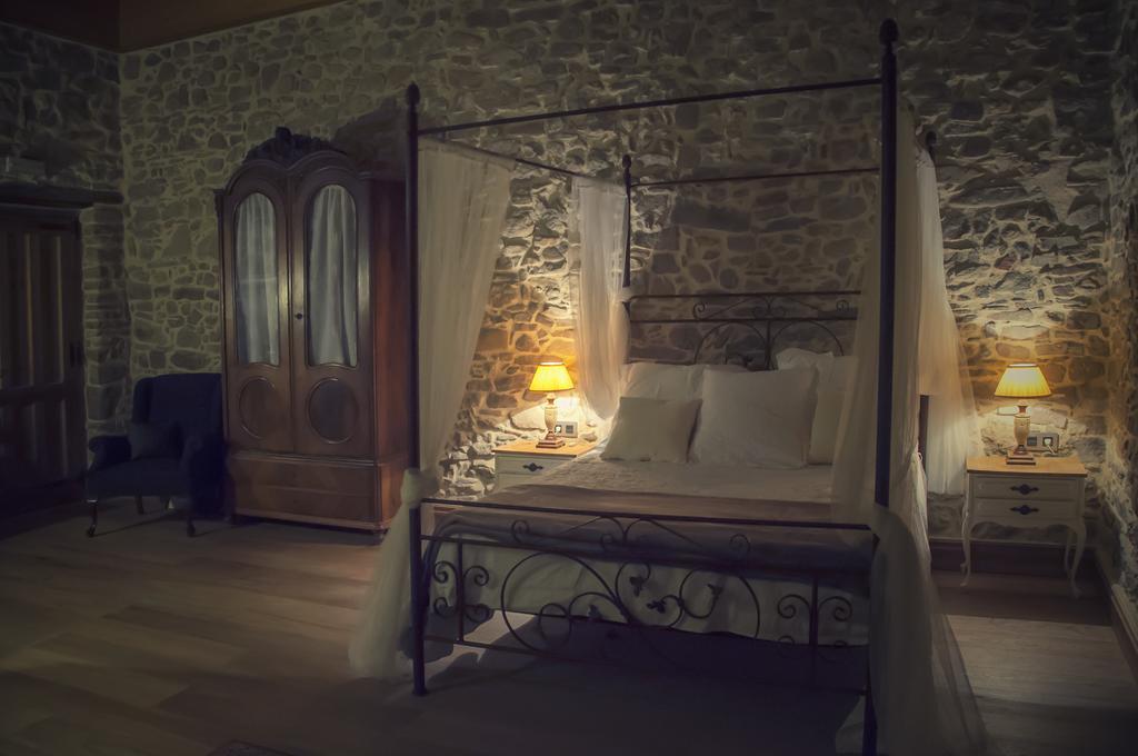 아첸탈레스 Palacio Horkasitas 빌라 외부 사진