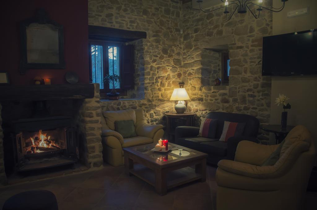 아첸탈레스 Palacio Horkasitas 빌라 외부 사진