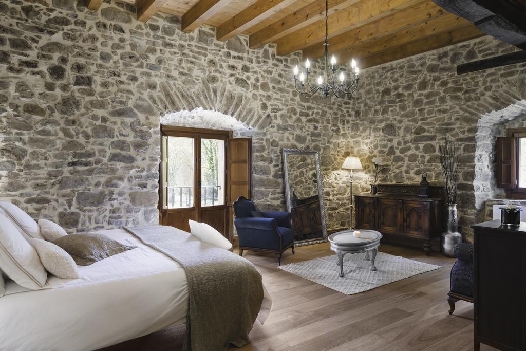 아첸탈레스 Palacio Horkasitas 빌라 외부 사진